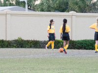 Ella Soccer Match 02-16-17